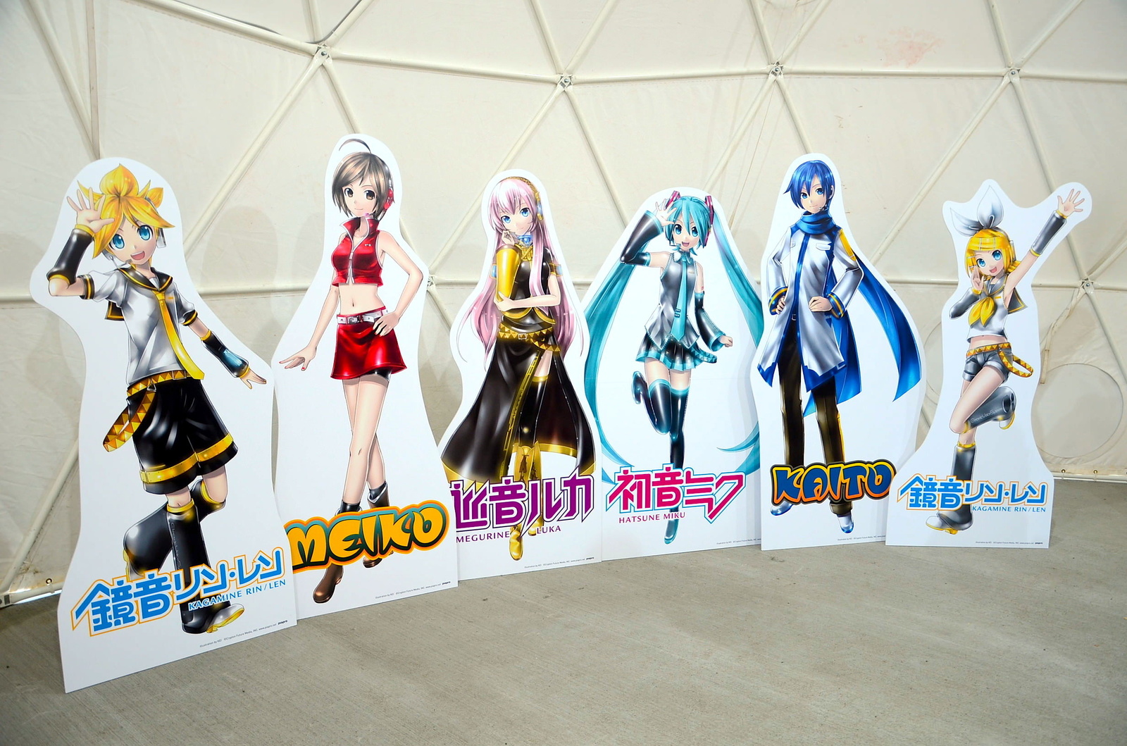 Hatsune Miku’s Angelic Voice Echoes Through an Onsen Town - The Event “Trans City feat. Hatsune Miku” Begins 9