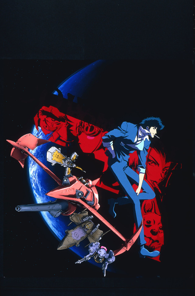 Cowboy Bebop Netflix Drama Announces Initial Casting!