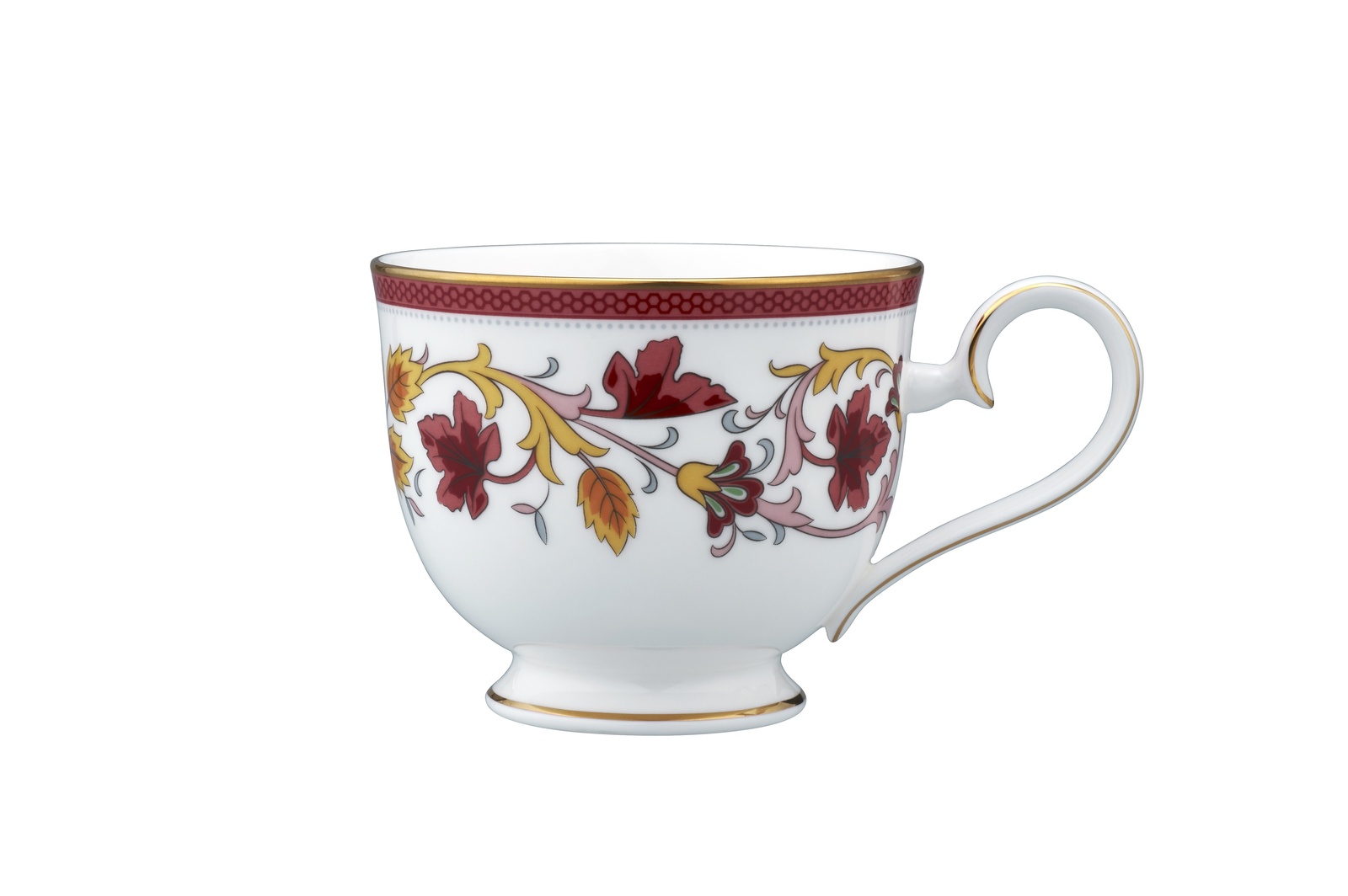 2号機デザイン カップ 5