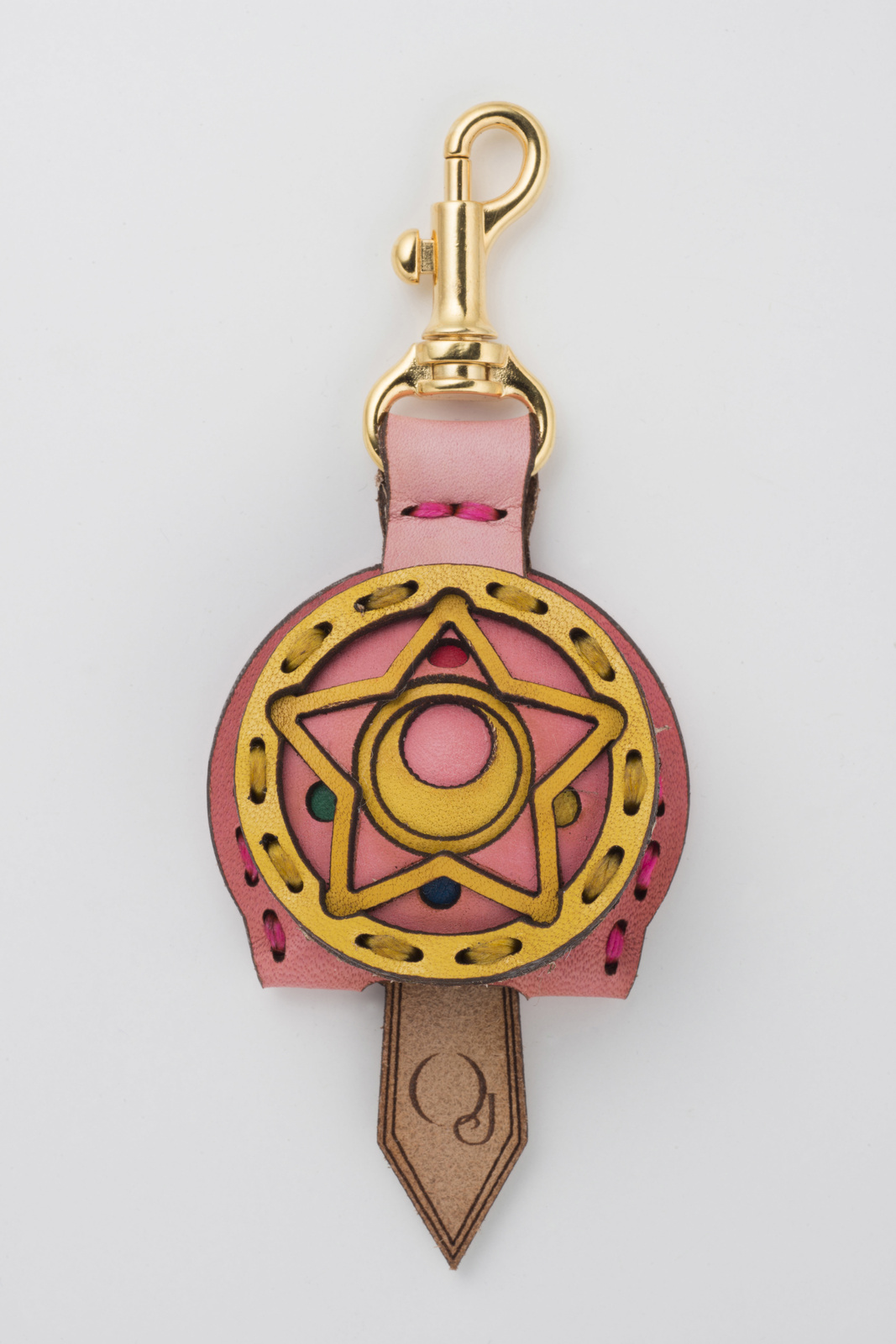 Sailor Moon and OJAGADESIGN Launch Beautiful Leather Goods Lineup! 1