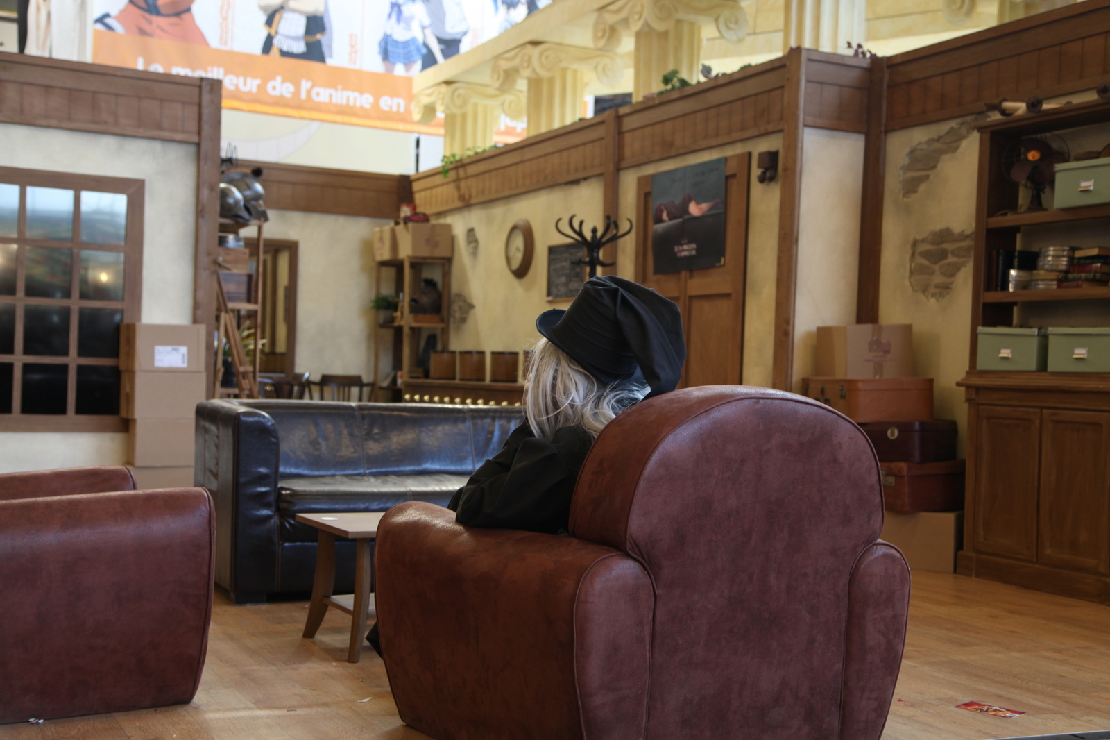 Japan Expo Photo Report: Delivering the Latest in Japanese Culture from Paris! 90