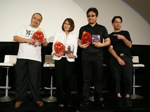 “Berserk Golden Age Arc” Finally Complete - All-Night Screening Event of Studio 4°C’s Works Held