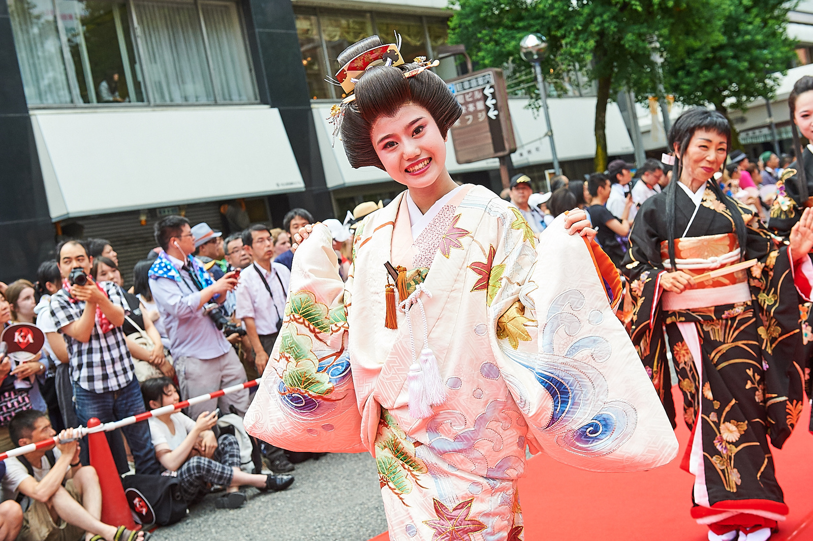 [Event Report] World Cosplay Summit 2016 5