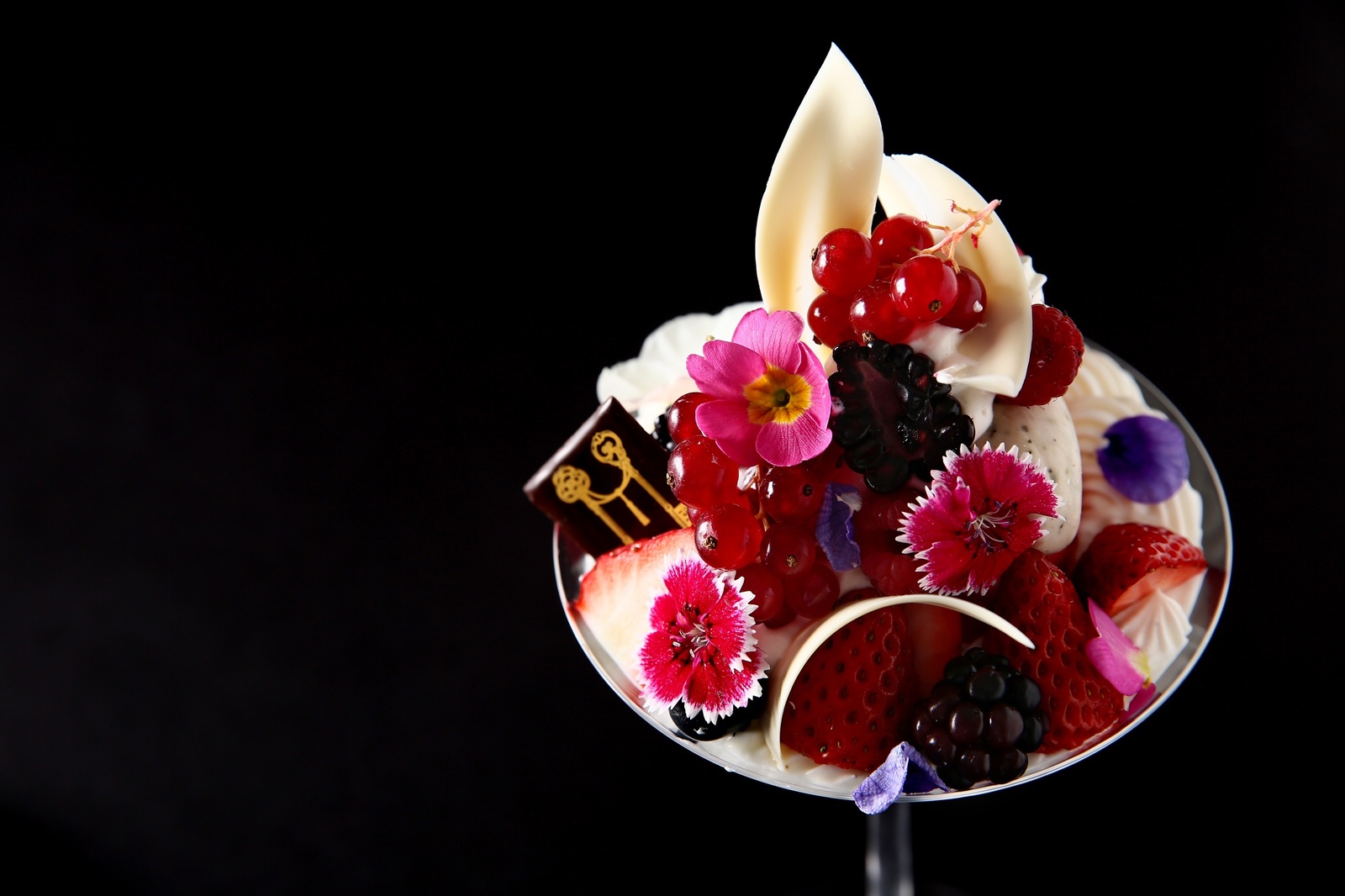 Treat Yourself This Spring with Three Delicious Parfaits Designed for Adult Taste Buds! 6