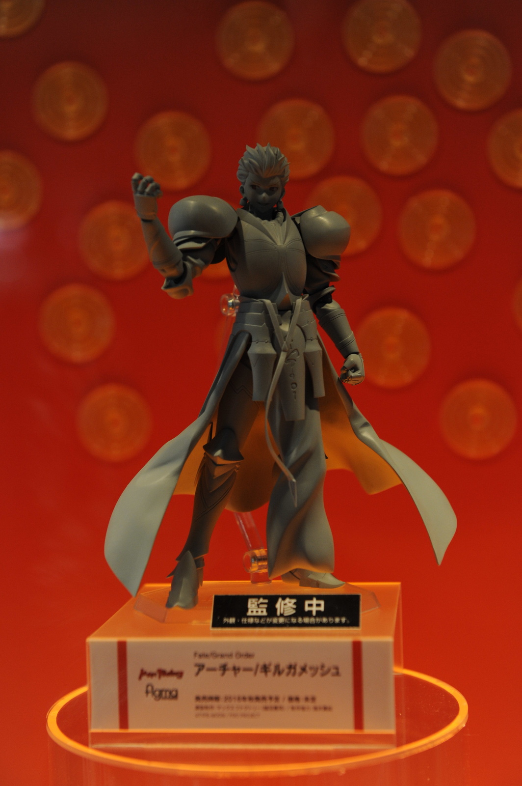 WonHobby Booth Report! 24-Hour Double Giveaway Commemorating Nendoroid 10th Anniversary & WonHobby Begins! 55