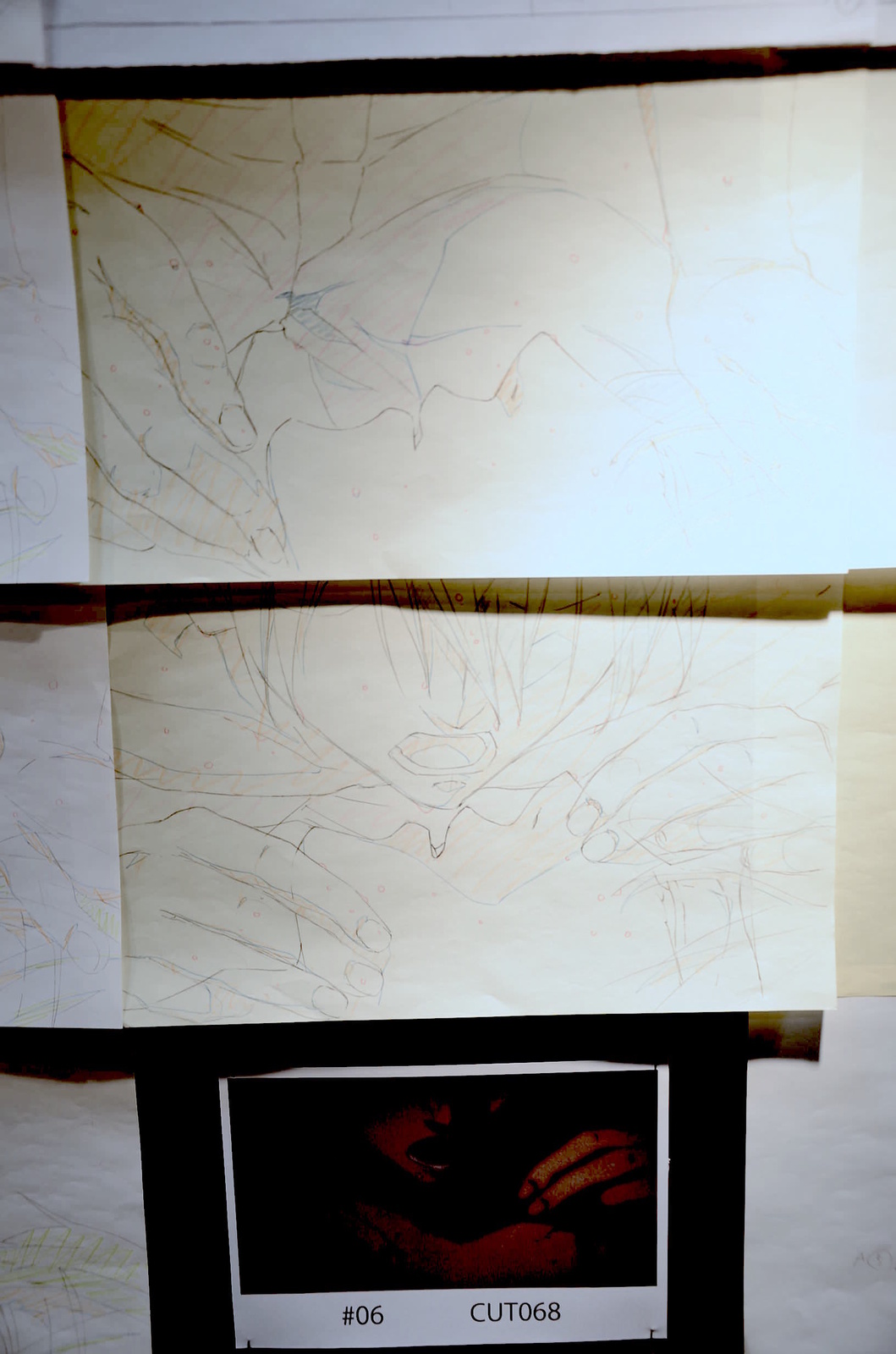 In-Depth Report on Kyoto Animation and Animation Do Event KyoAni & Do CTFK 2013 - Display Booths and Staff Discussions 9