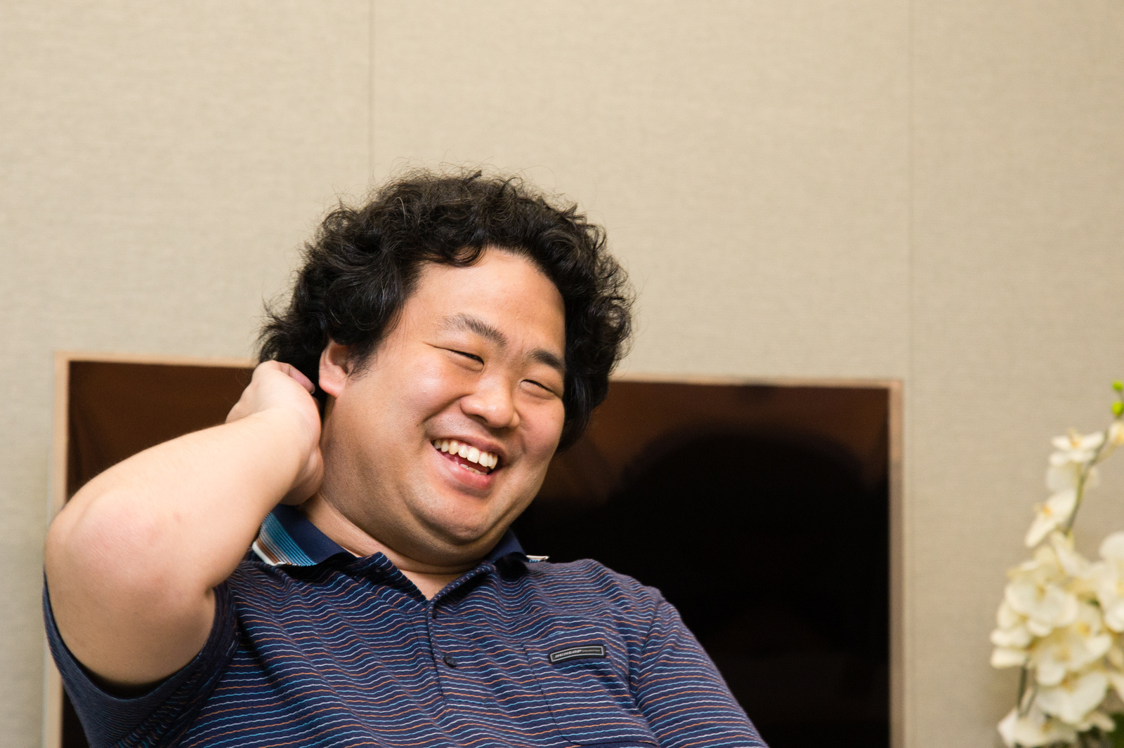 Interview: Square Enix’s New Studio - Thoughts on New RPG Project [Page2] 9