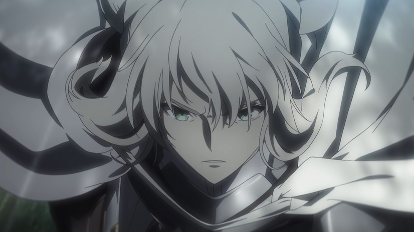 2nd Fate/Grand Order Camelot Movie Reveals Trailer, Theme Song and Premiere Date!