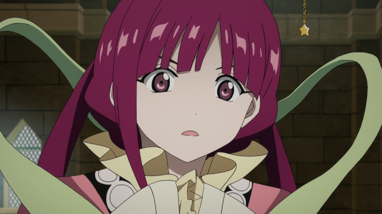 “Magi: The Labyrinth of Magic” Episode 14 Recap: “Alibaba’s Answer”