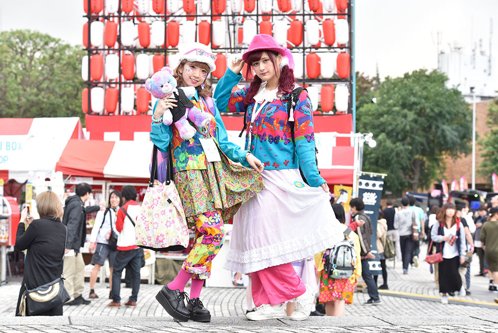 25,000 People from Japan & Overseas Attend 3-Day Event “Moshi Moshi Nippon Festival 2015 in Tokyo”