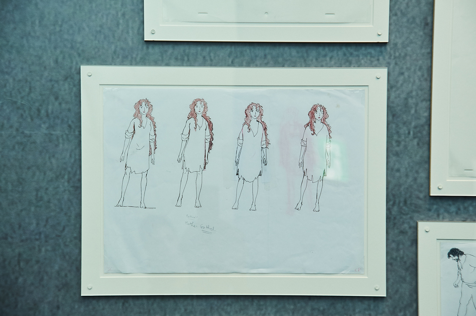 [Event Report] Celebrate 30 Years of Studio Ghibli with the Great Ghibli Exhibition! 12