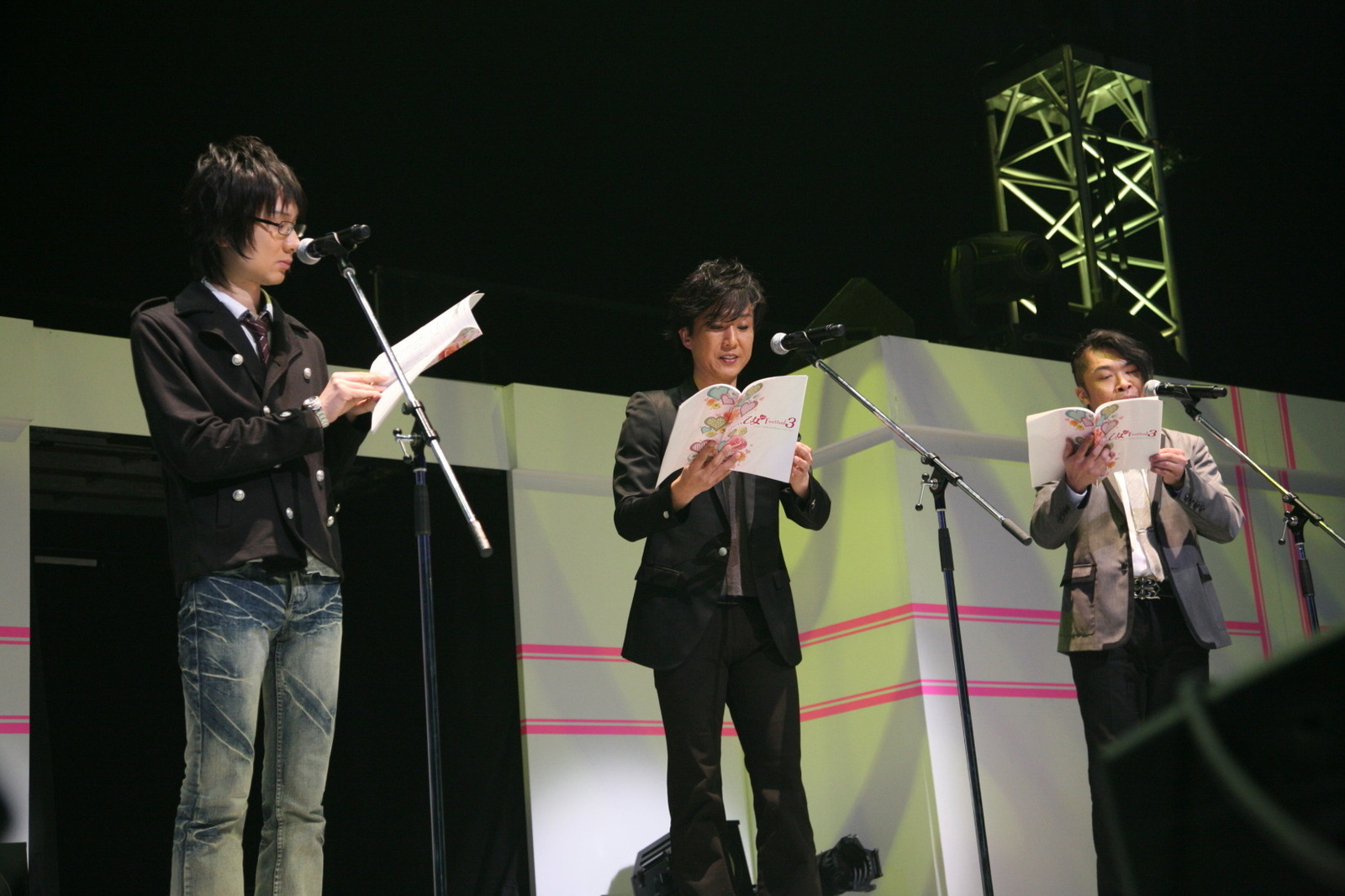 The Dream Event for Otome: “Japan Otome Festival 3” In-Depth Report! 10