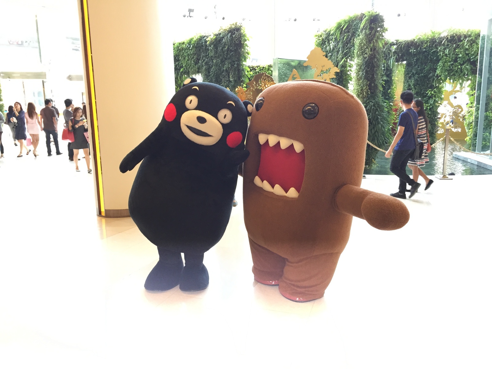 75,000 Japanophiles in Thailand Unite! Japan Expo in Thailand 2015 Report 4