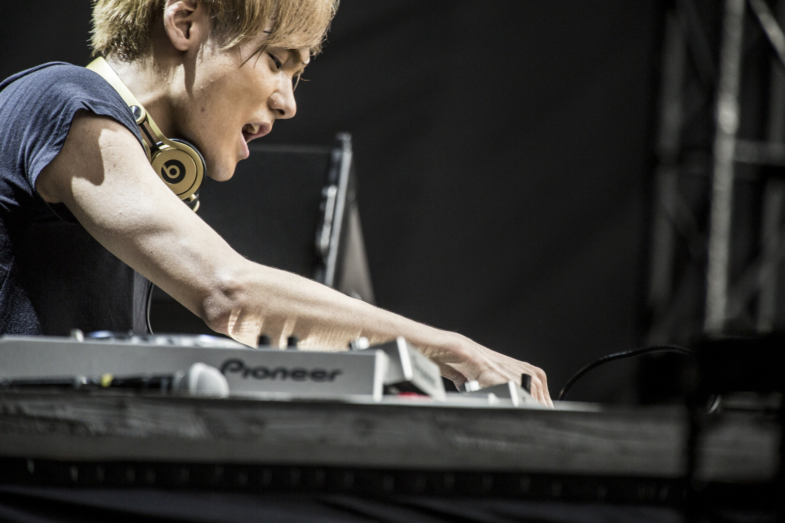 Interview: Ksuke - Ultra Japan 2015 Exciting Young Japanese Artist #2 0