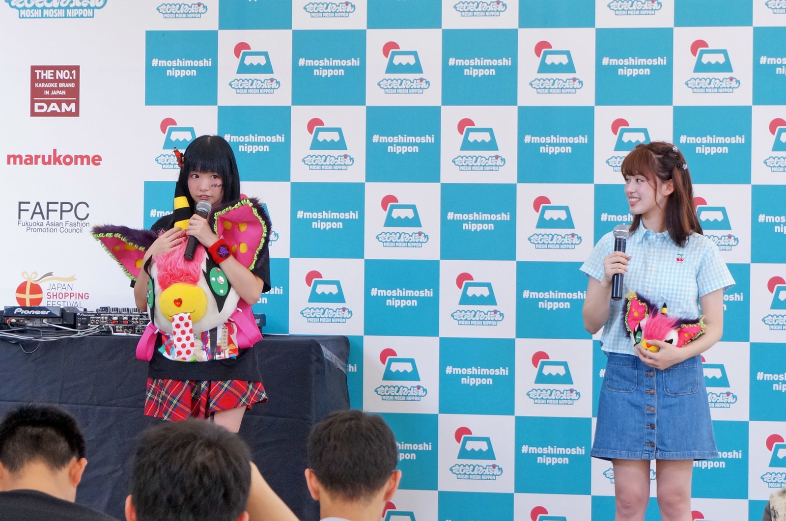 "Milpom★" Is Now Airing on YouTube!! 3