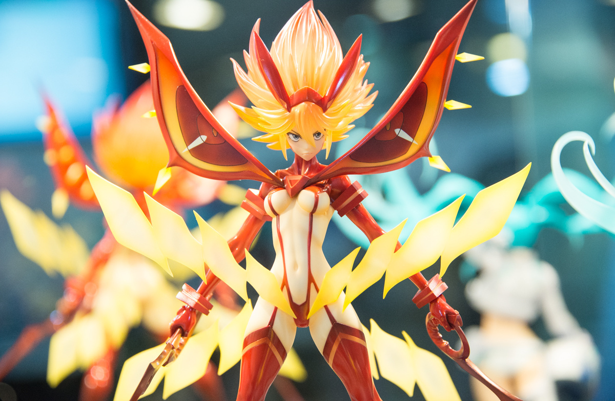 AnimeJapan 2015 Closes as a Grand Success!
