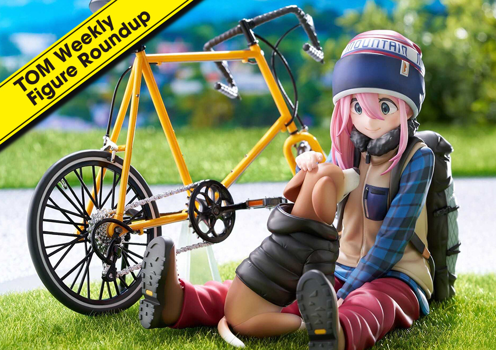 Weekly Figure Roundup: June 16, 2024 to June 23, 2024