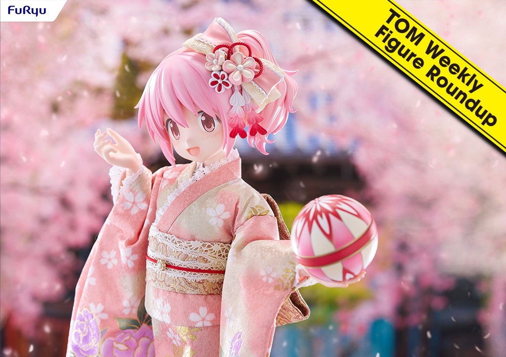 Weekly Figure Roundup: September 30 to October 6, 2024