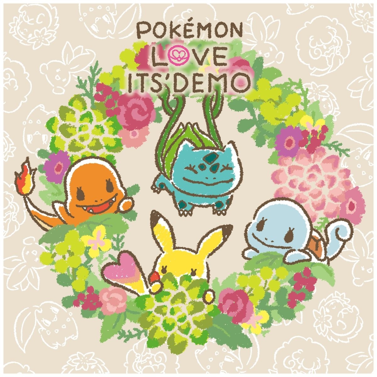 Make your Pokémon Trainer Look Pop With New Eyeliner!