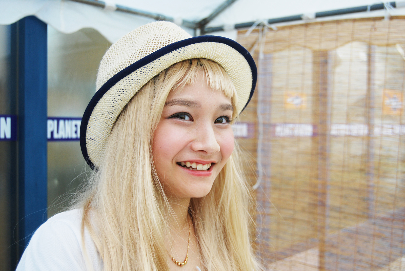 Characters from “Kiniro Mosaic” Got Lost in an Amusement Park During Recent Riddle Event!