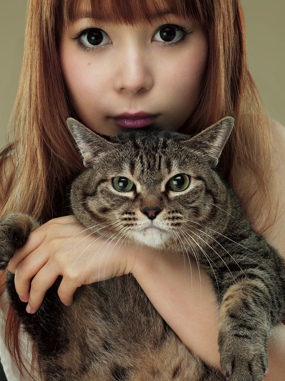 Interview: Otaku Artist Shoko Nakagawa [1/2]