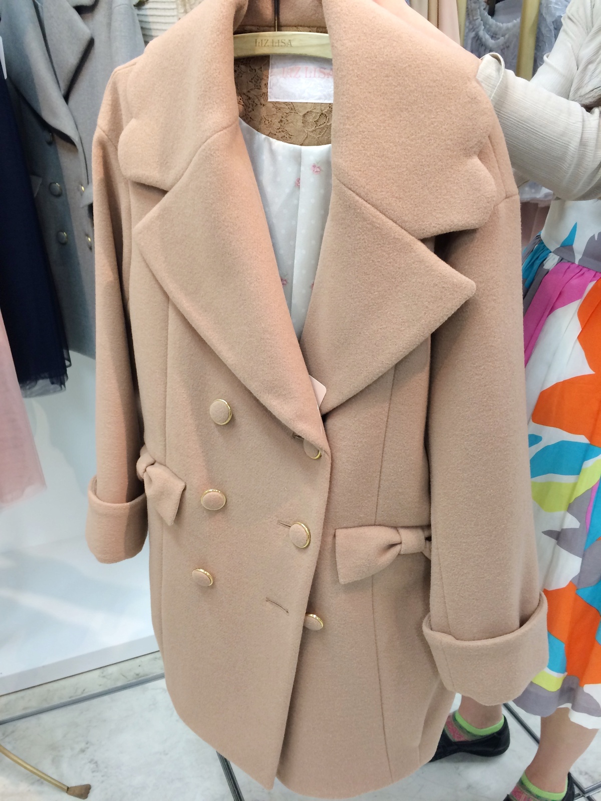 [J-Fashion] LIZ LISA Autumn/Winter 2015: Meet the New Collection! 21