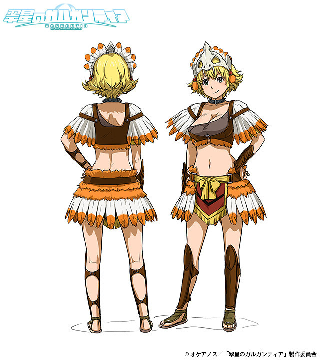 Interview with Takanori Aki (Good Smile Company), Planner of “Gargantia on the Verdurous Planet” 2/4