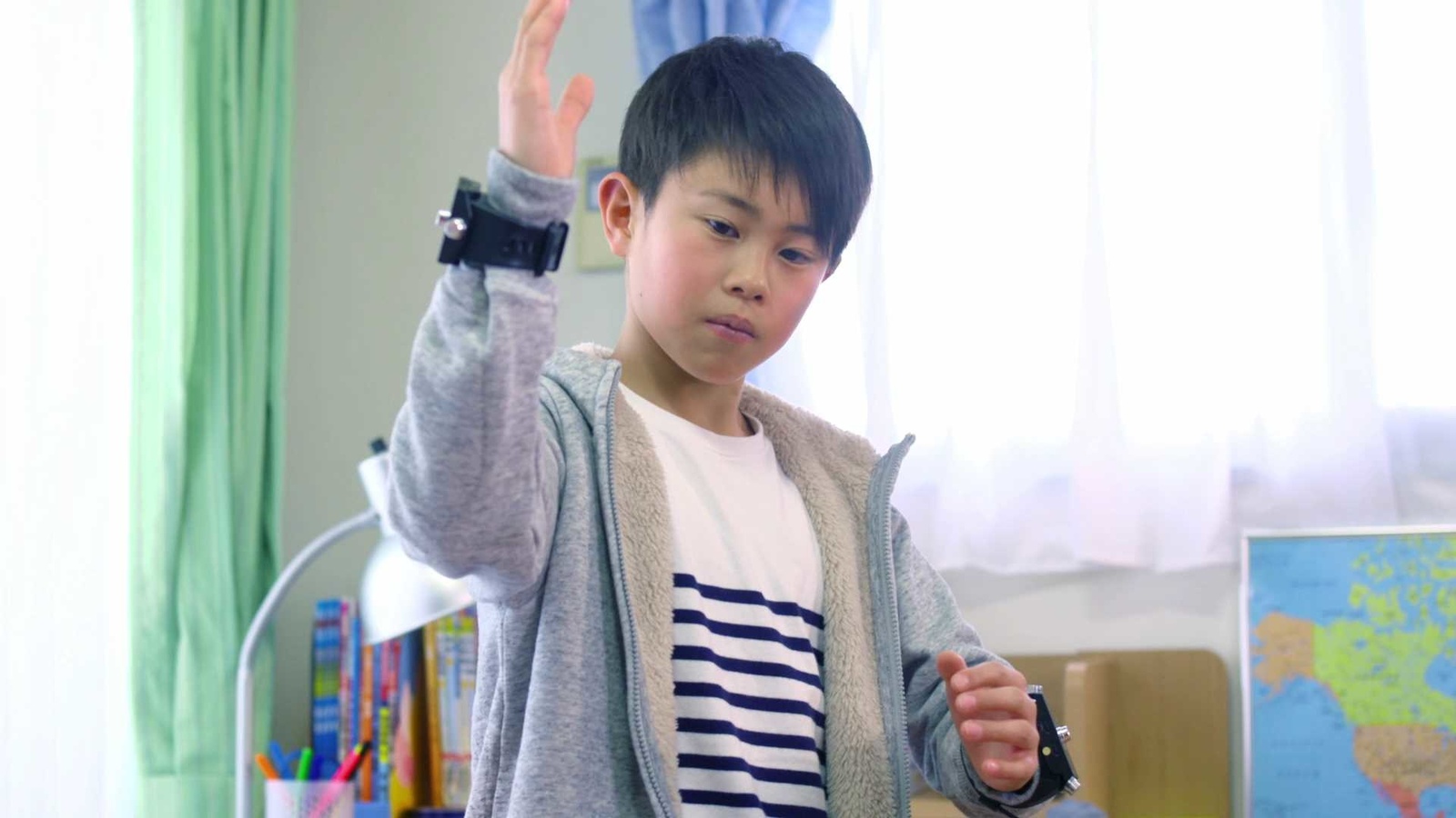 Experience the Sound of Movement With Sony’s Motion Sonic Project! 3