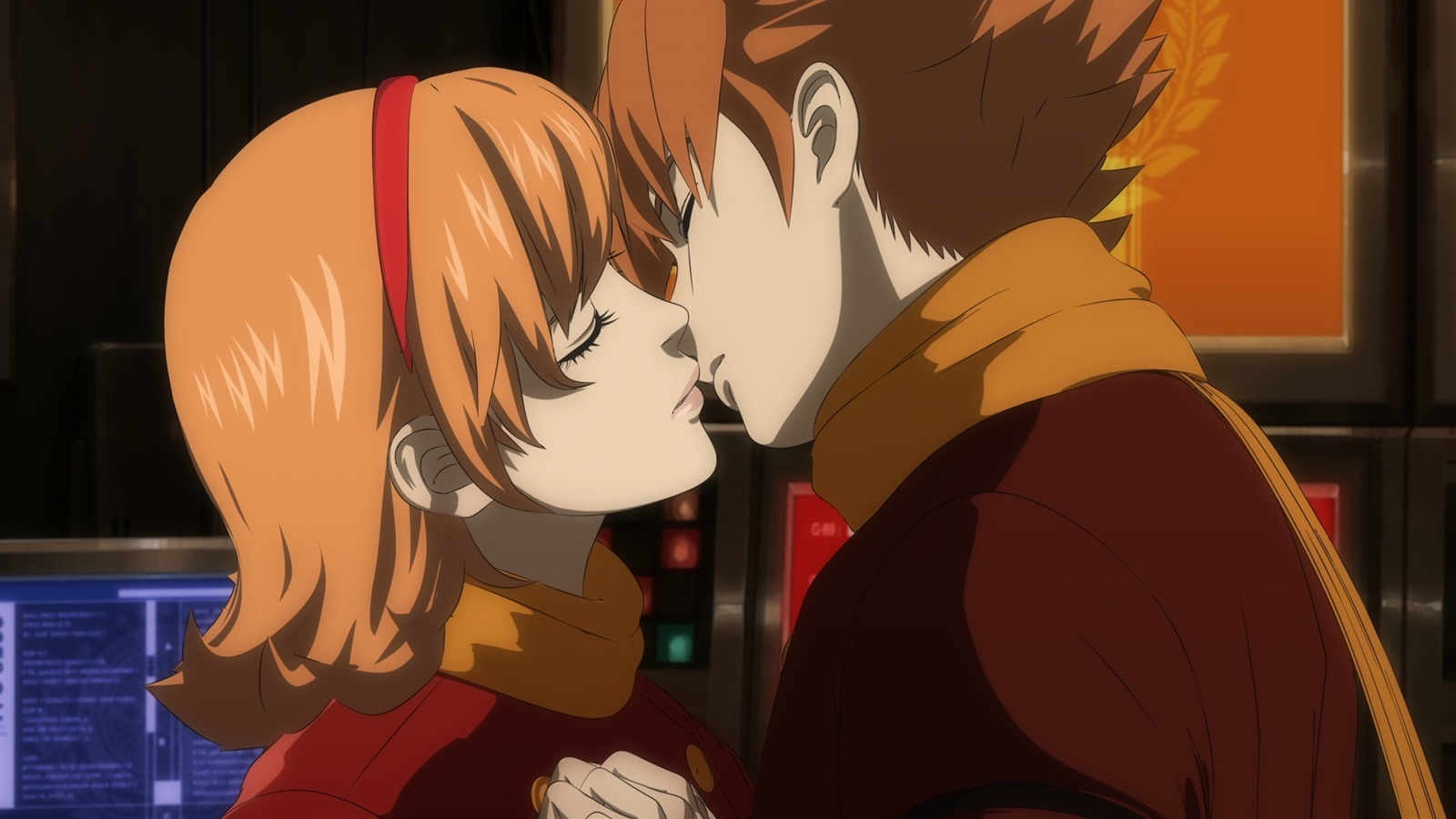 Interview with Kenji Kamiyama, Director of the Movie “009 Re:Cyborg” [3/4]