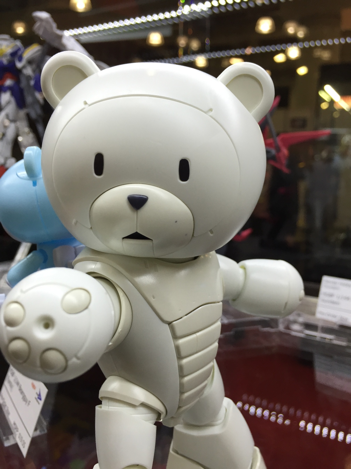 Toy Fair New York 2015: New Figures Galore! 1