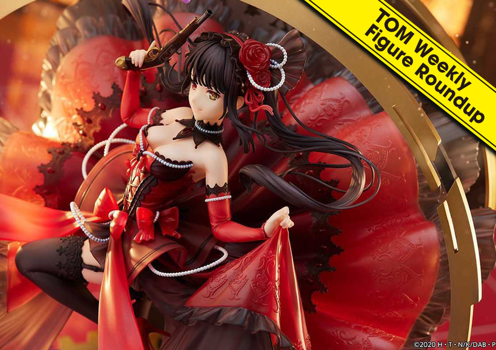 TOM Weekly Figure Roundup: October 24, 2021 to October 30, 2021