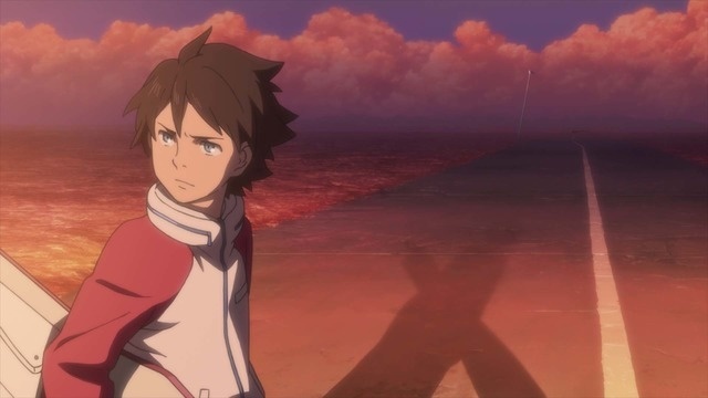 Eureka Seven: Hi-Evolution Releases New Visual and Lottery Campaign Info!