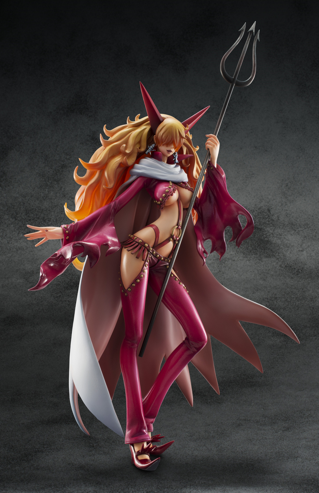 “One Piece” P.O.P. Limited Edition Sadie Figure Announced 0