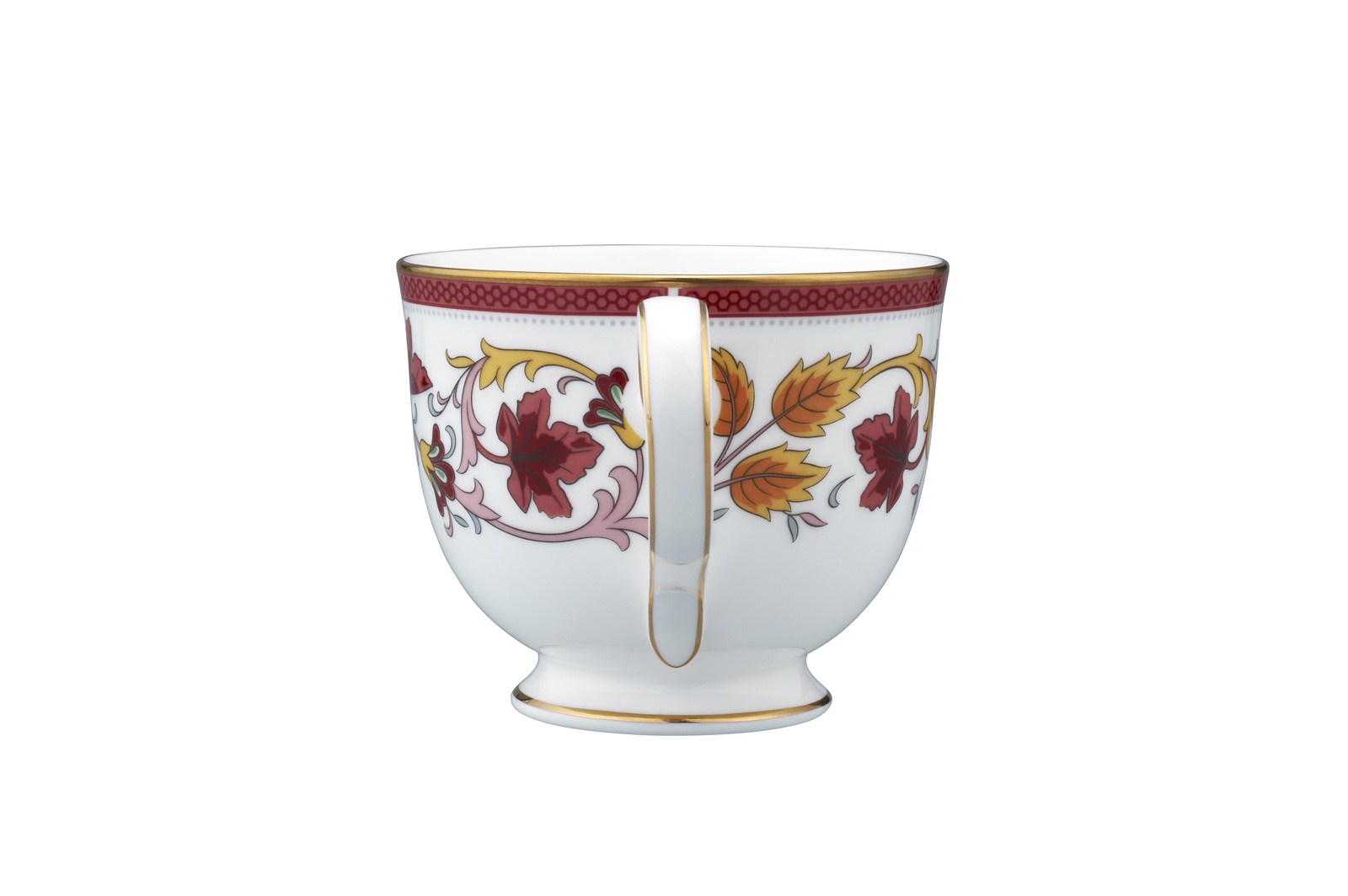 2号機デザイン カップ 6