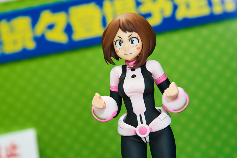 55th Prize Fair [Photo Report]