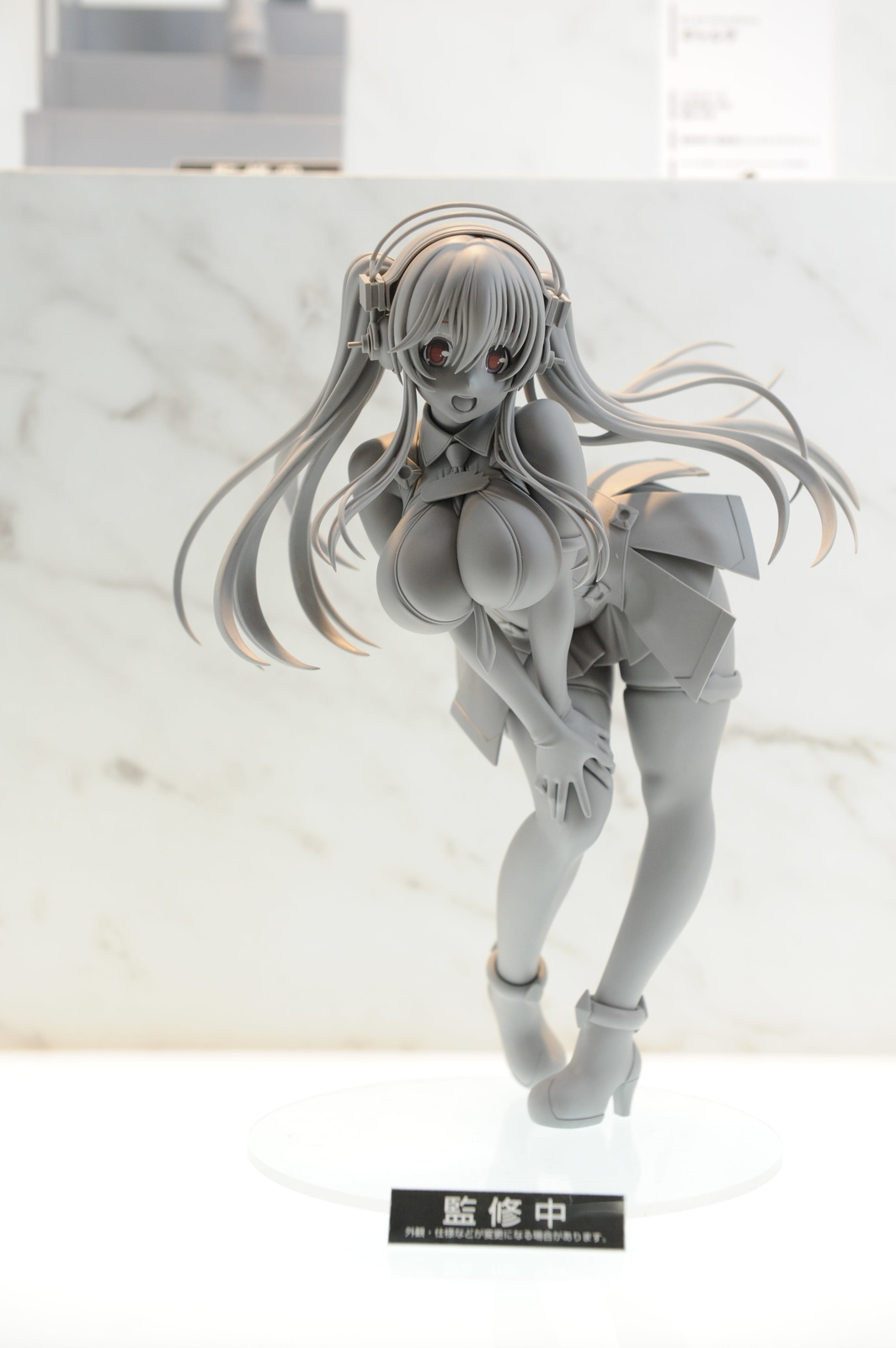 WonHobby Booth Report! 24-Hour Double Giveaway Commemorating Nendoroid 10th Anniversary & WonHobby Begins! 18