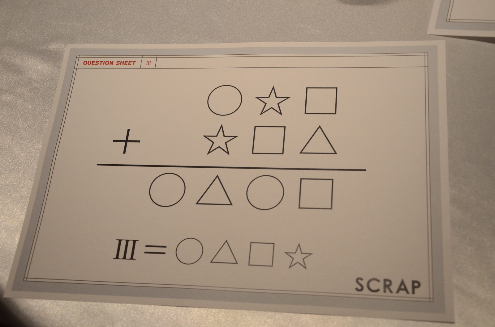 A Contest Between Terrorism and Intellect!? “Detective Conan” Escape Game Held in Tokyo 6