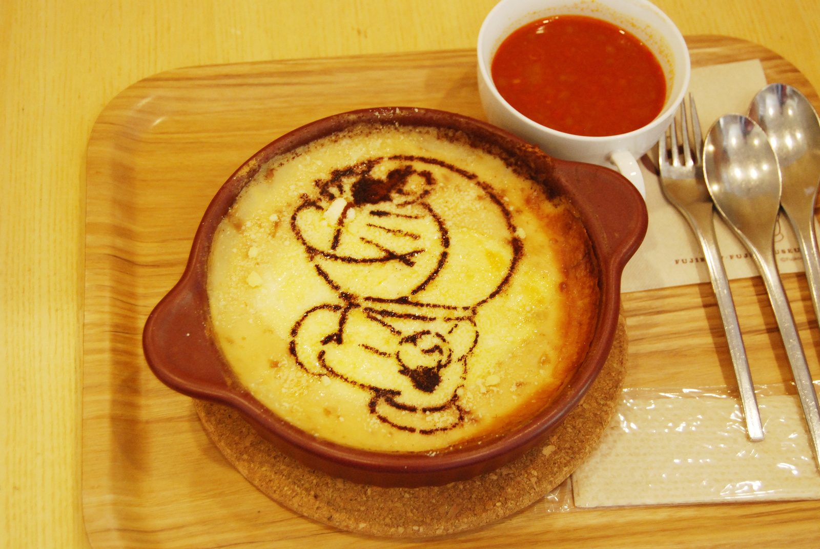 Fujiko F. Fujio Museum Second Anniversary Commemorative Event 16