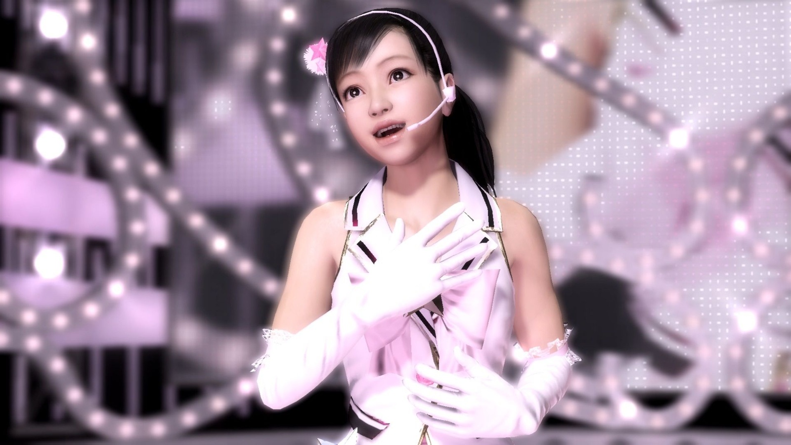 Fifth Round of Extra Content for “Yakuza 5” Released