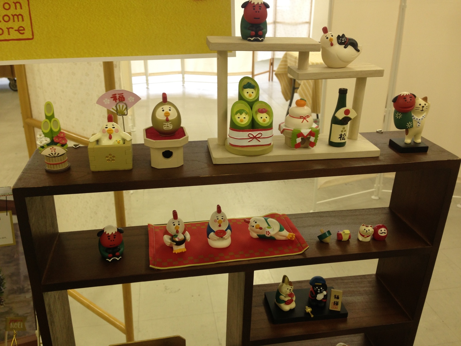 [Event Report] Kawaii Home Goods from DECOLE 9