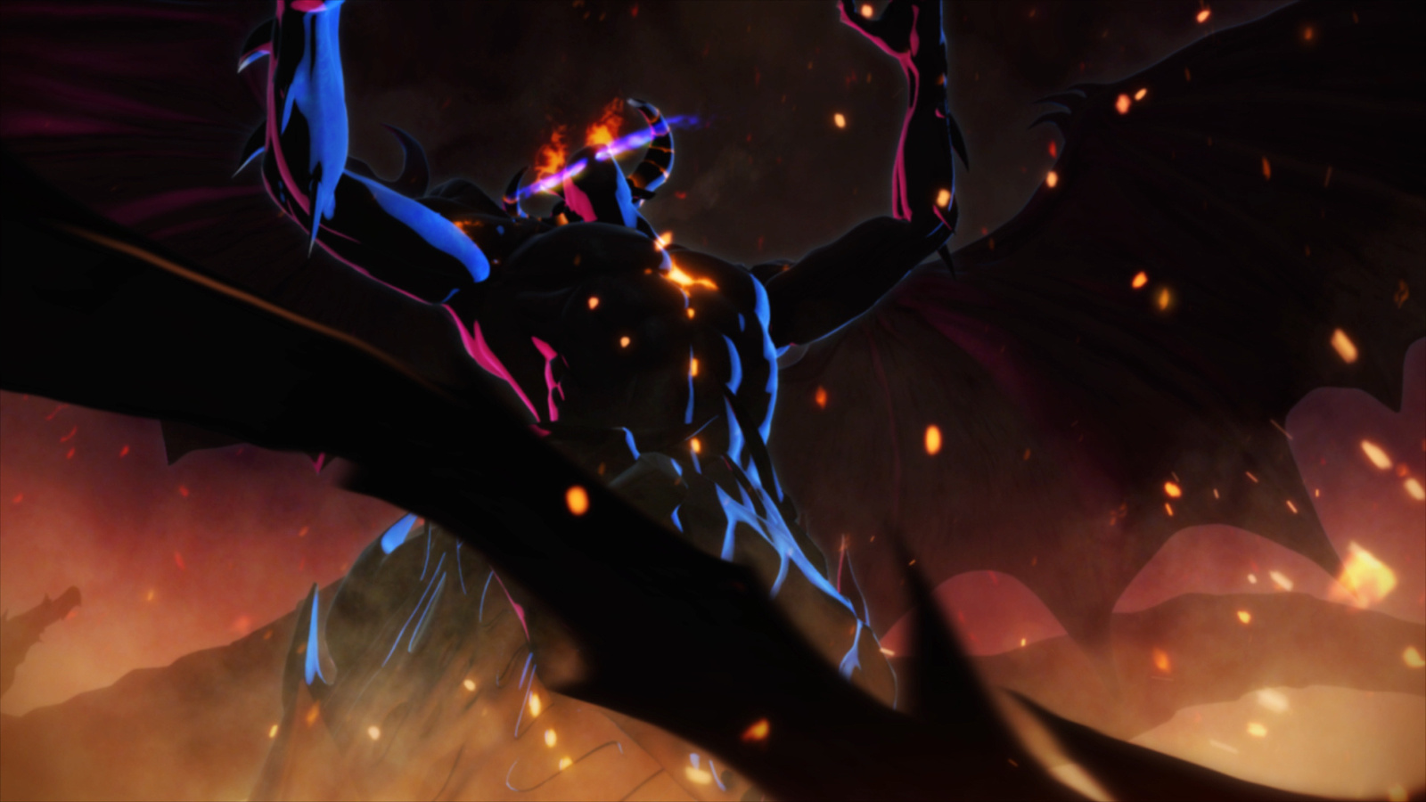 Impressive visuals 2