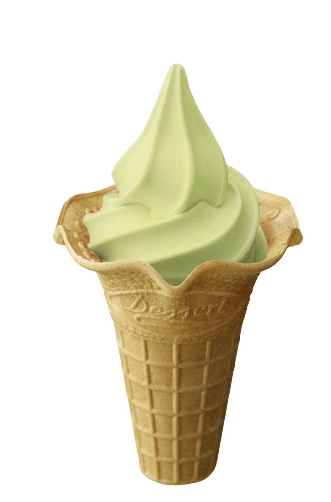 Get Your Tastebuds Ready for Summer with a Refreshing Scoop of Cantaloupe Melon Soft Serve Ice Cream, Available from June 3 at Ministop! 2