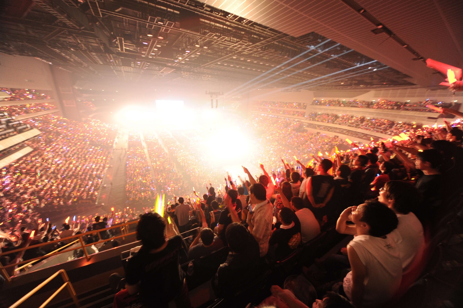 © Animelo Summer Live 2013 / Mages. 2