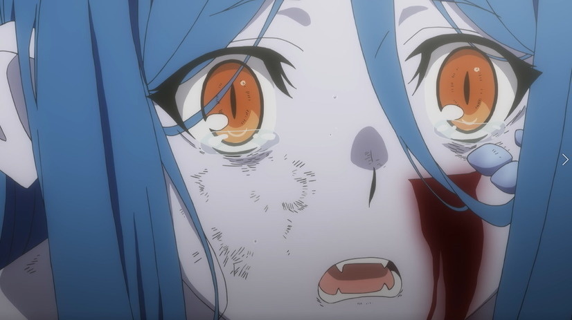 DanMachi Releases Season 3 Trailer!