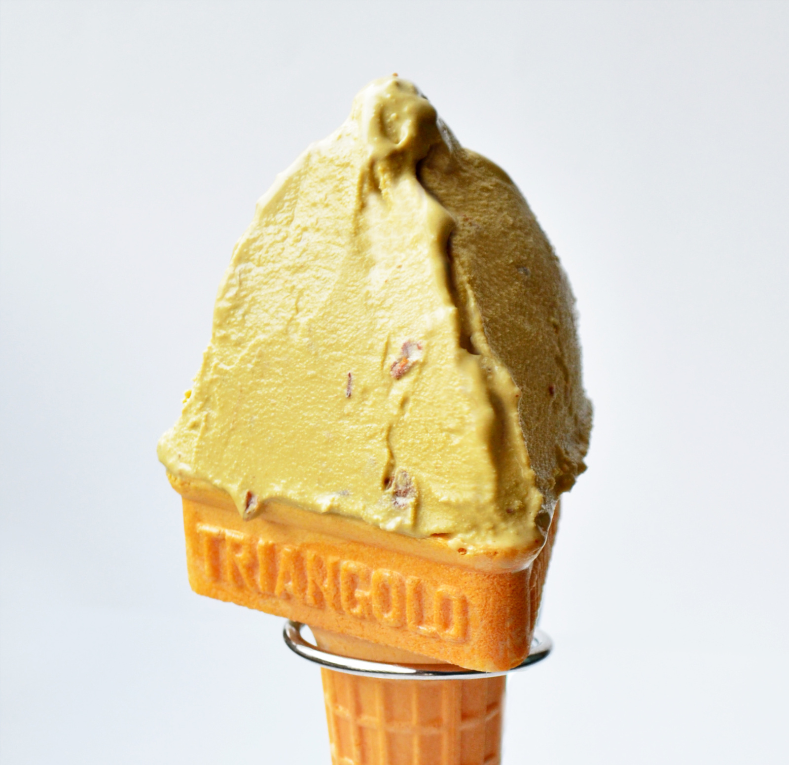 Tea Gelato from Oyaizu Captures the Essence of Japan! 5