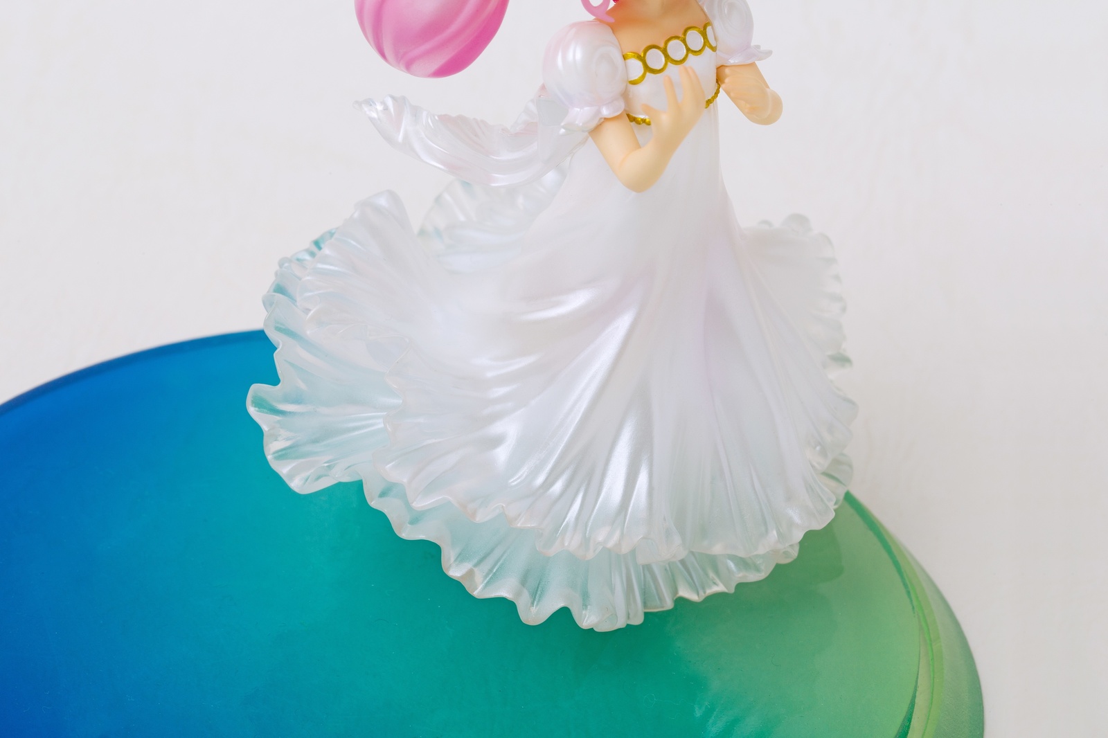 Figuarts Zero Chouette Chibiusa & Helios ~In a Dream~ ©Naoko Takeuchi, PNP, Toei Animation Co., Ltd.  2