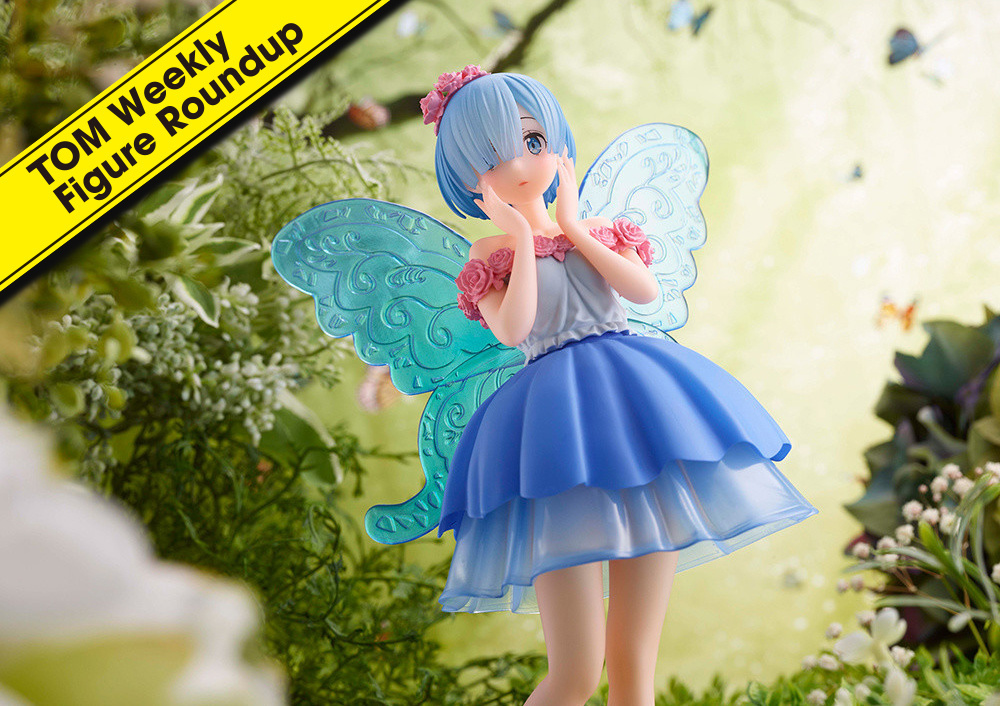 TOM Weekly Figure Roundup: May 30, 2021 to June 5, 2021