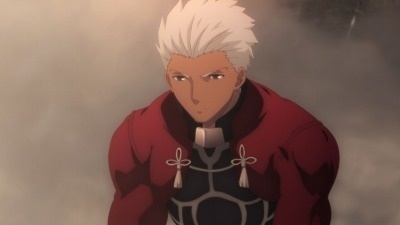 ‘Fate/stay night [UBW]’ Blu-Ray Box II Out Oct. 7