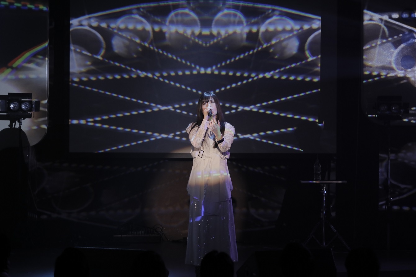 Sacra Music Hosts Anisong Newcomer Showcase!