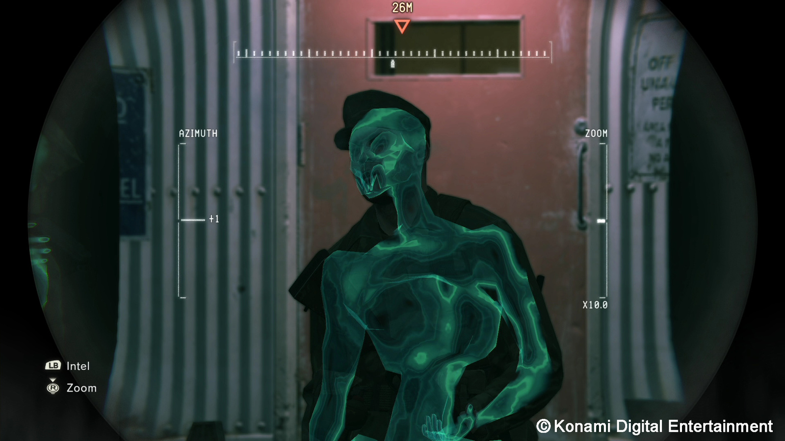 This is the Next Generation of *Metal Gear* - Gameplay Impressions of *Metal Gear Solid V: Ground Zeroes* 13